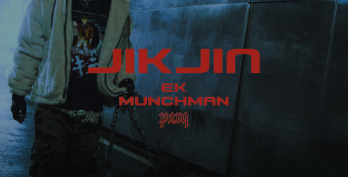 EK - Go straight (Feat. Munchman) (Prod. Cloudy beats) Official M/V