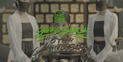 [쉐이크쉑 X 전소연] 아따 맛있다(Ah-dda, It's delicious)(Shake Shack Korea) M/V