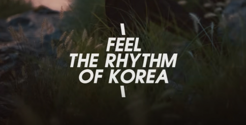Feel the Rhythm of Korea with BTS – JEJU JAZZ
