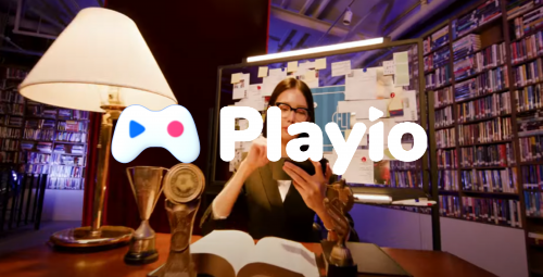 PLAY iO VIRAL VIDEO