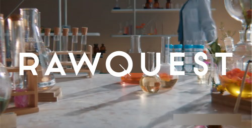 RAWQUEST I Quest for Nature & Wisdom Campaign Film