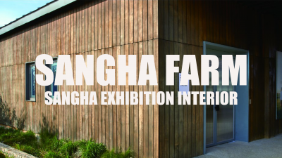 EXHIBITION - JEOLLABUK-DO 'Shogunate Ranch Memorial Exhibition Hall'